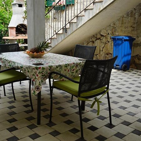 Topic Hill Apartments Сплит Экстерьер фото