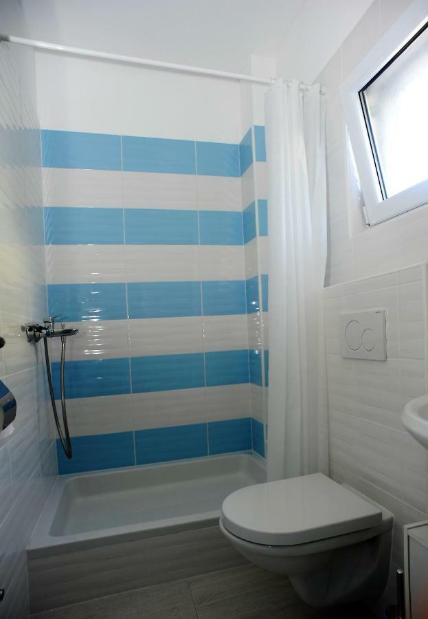 Topic Hill Apartments Сплит Экстерьер фото