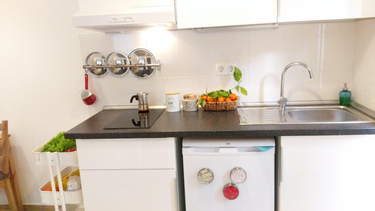 Topic Hill Apartments Сплит Экстерьер фото