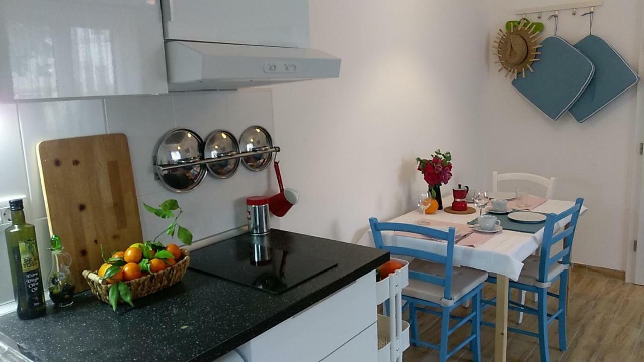 Topic Hill Apartments Сплит Экстерьер фото