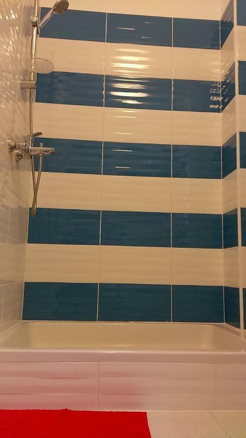 Topic Hill Apartments Сплит Экстерьер фото