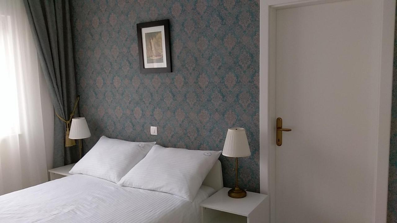 Topic Hill Apartments Сплит Экстерьер фото
